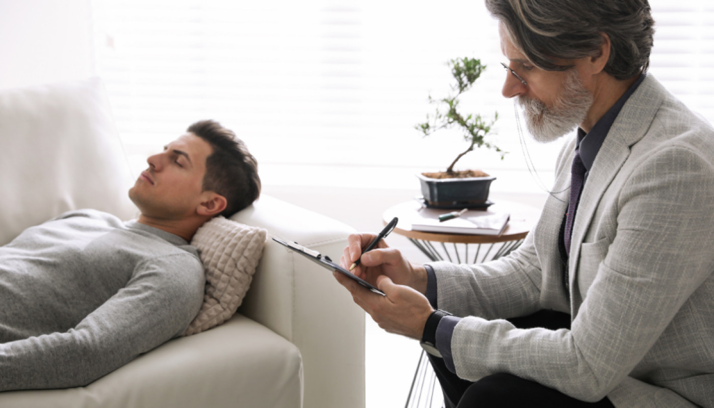 Trouver un bon cabinet d'hypnose à Dijon : à qui faire appel ?
