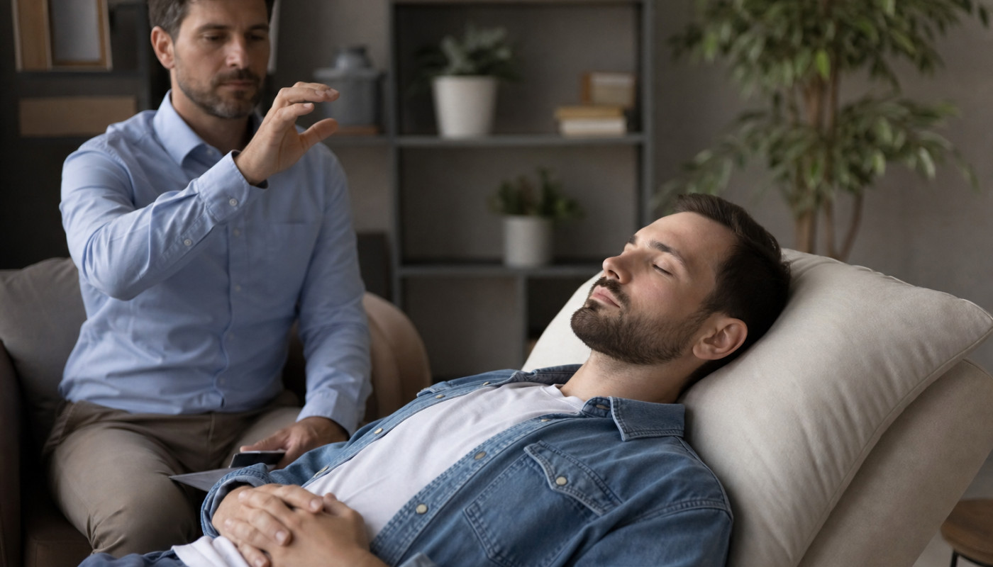 Les effets de l’hypnose sur l’éjaculation précoce