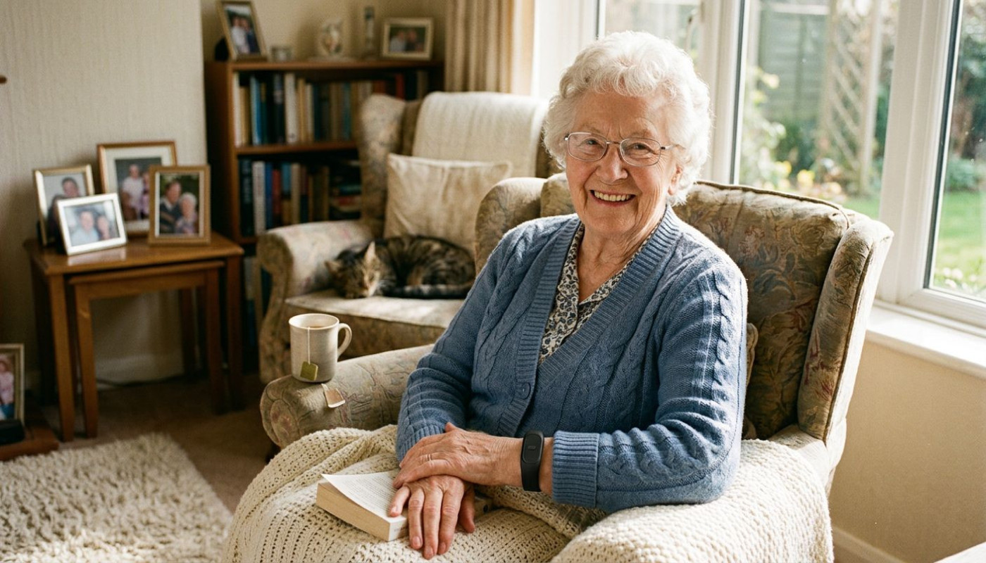 Quels sont les avantages de la téléassistance mobile pour les seniors isolés ?