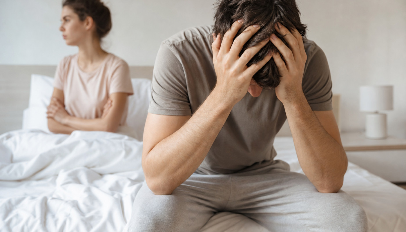 Santé sexuelle : lutter contre l’éjaculation précoce